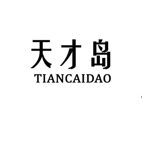天才岛