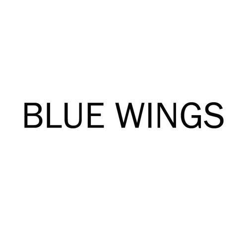 BLUE WINGS
