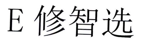 E 修智选