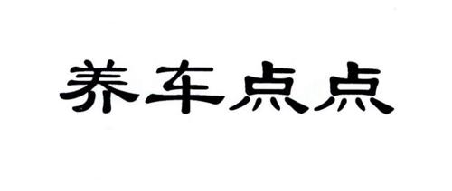 养车点点