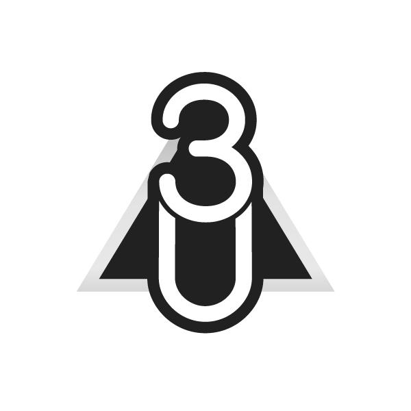 3U