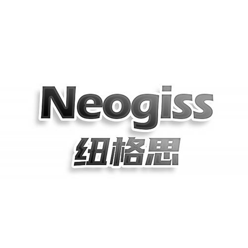第28类商标-纽格思 NEOGISS 纽格思 NEOGISS