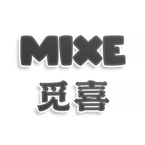 第12类商标-觅喜 MIXE 觅喜 MIXE