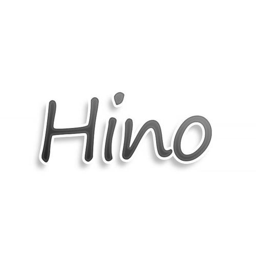 第11类商标-HINO HINO