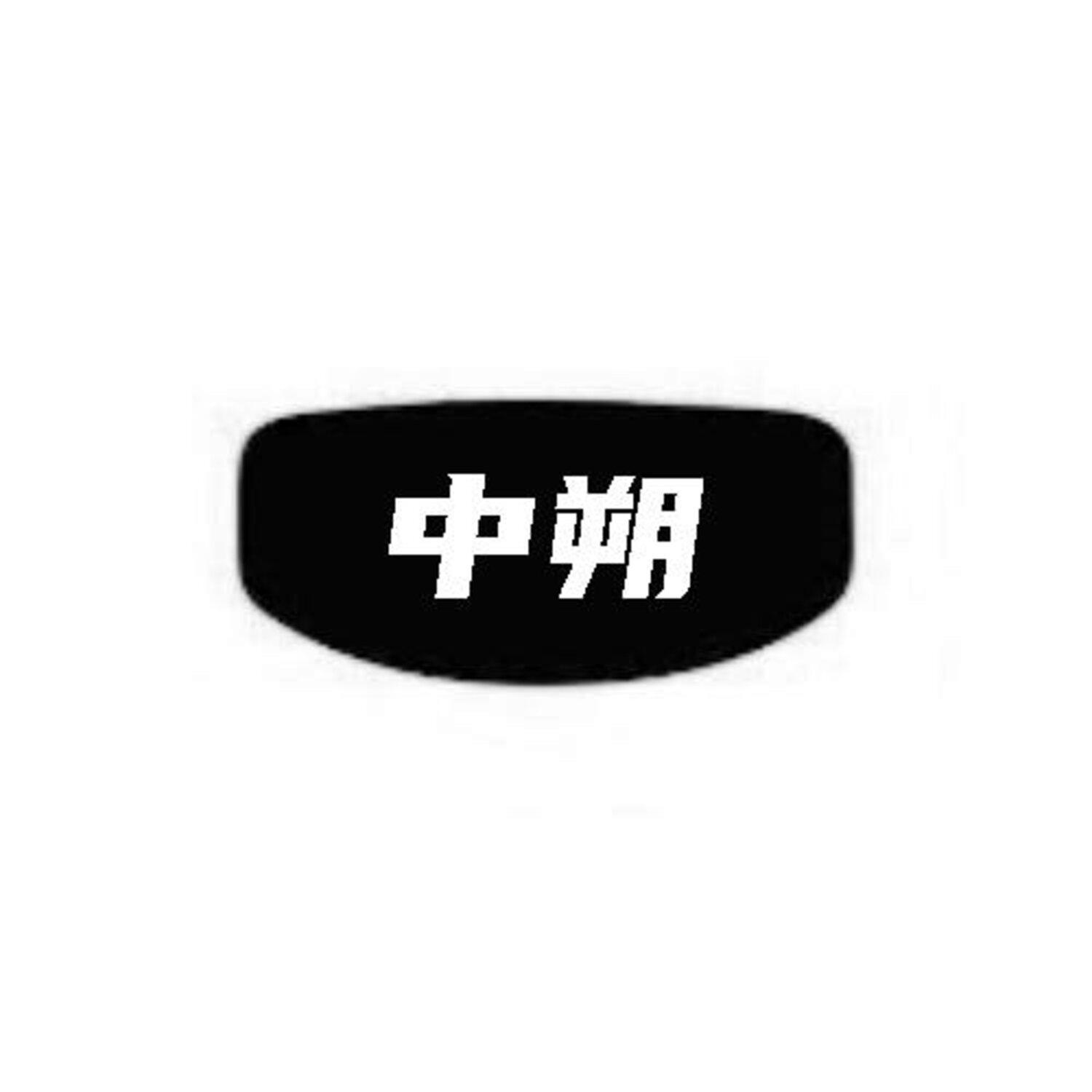 第8类商标-中朔 中朔