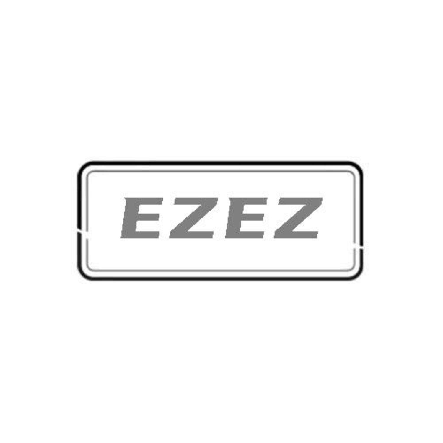 第20类商标-EZEZ EZEZ