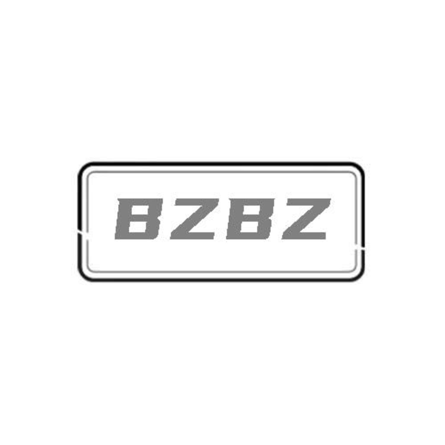 第20类商标-BZBZ BZBZ