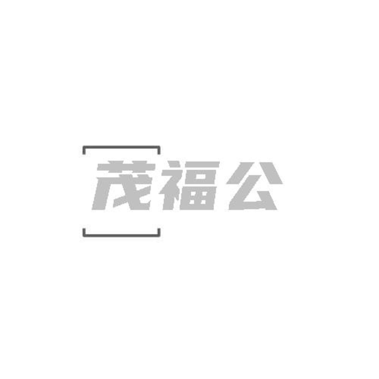 第30类商标-茂福公 茂福公