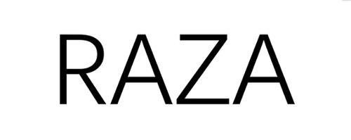 第9类商标-RAZA RAZA