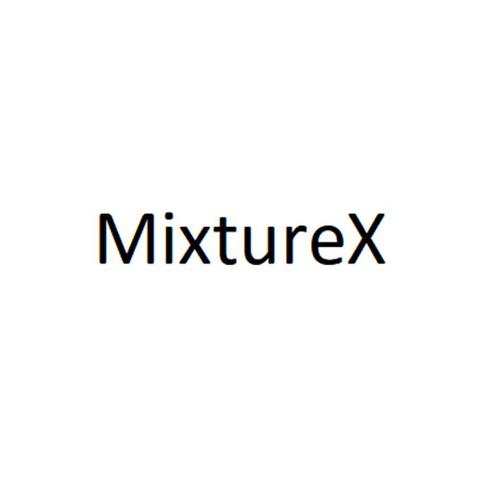 第9类商标-MIXTUREX MIXTUREX