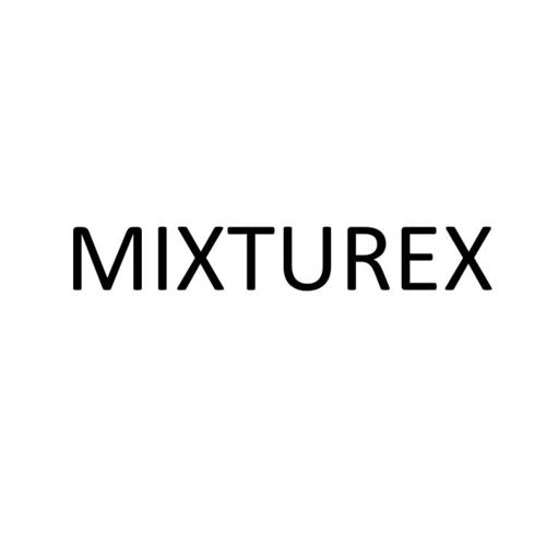 第22类商标-MIXTUREX MIXTUREX