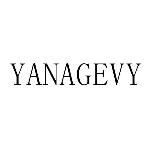 第35类商标-YANAGEVY YANAGEVY