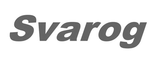 SVAROG