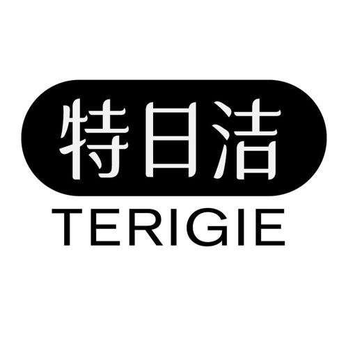 特日洁 TERIGIE