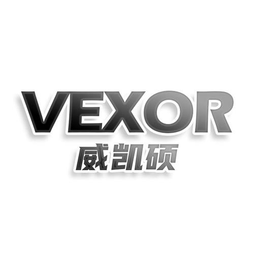 威凯硕 VEXOR