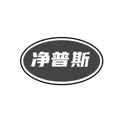 第10类商标-净普斯 净普斯