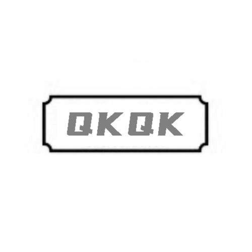 第9类商标-QKQK QKQK