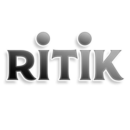第45类商标-RITIK RITIK