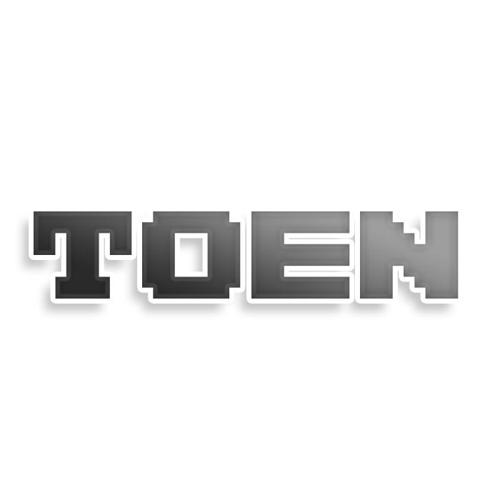 第36类商标-TOEN TOEN