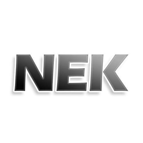 第29类商标-NEK NEK