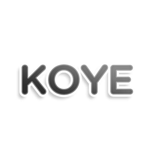 第29类商标-KOYE KOYE