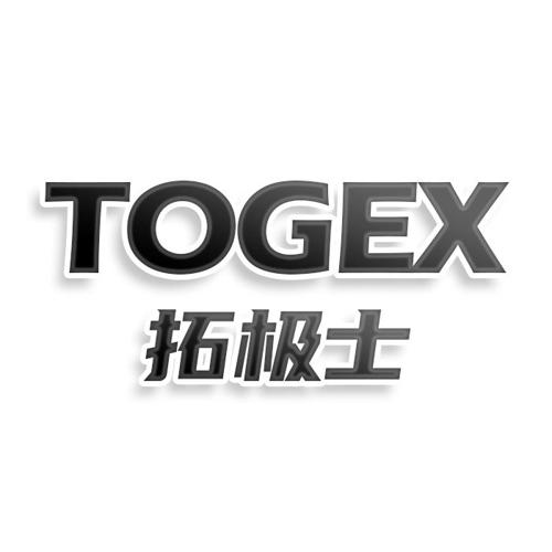 TOGEX 拓极士