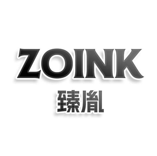第16类商标-ZOINK 臻胤 ZOINK 臻胤