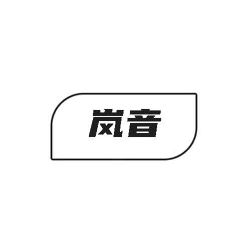 第40类商标-岚音 岚音