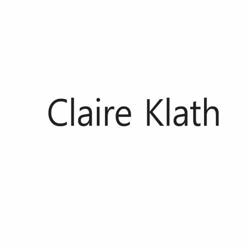 CLAIRE KLATH