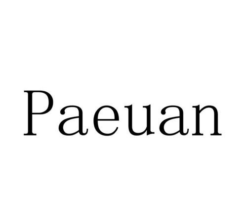 PAEUAN