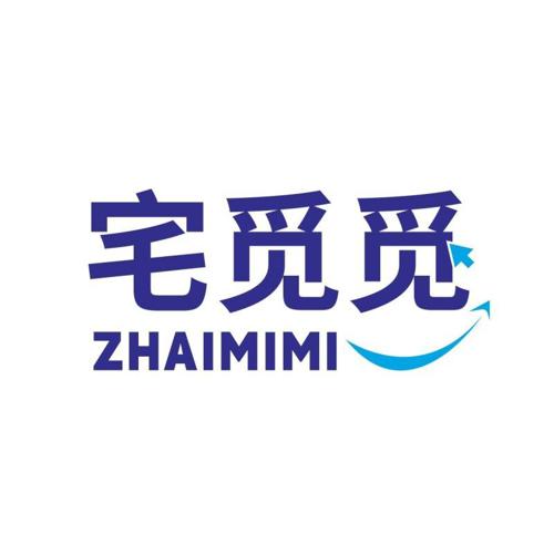 第36类商标-宅觅觅 宅觅觅