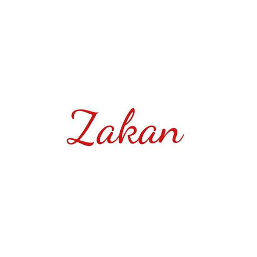 ZAKAN