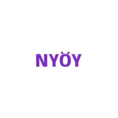 第7类商标-NYOY NYOY