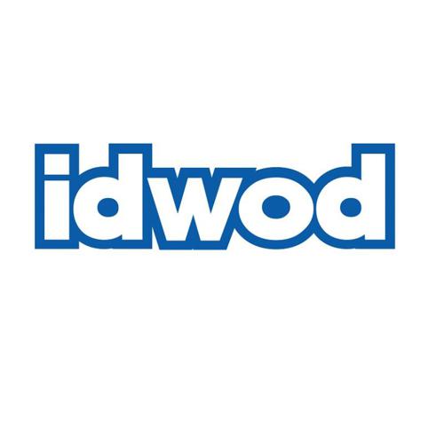 第17类商标-IDWOD IDWOD