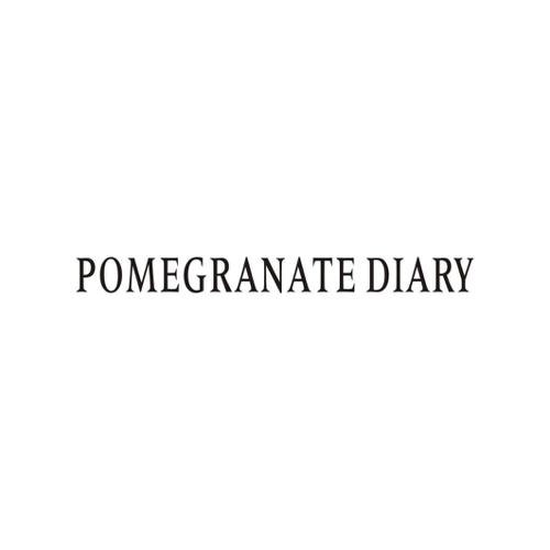 POMEGRANATE DIARY