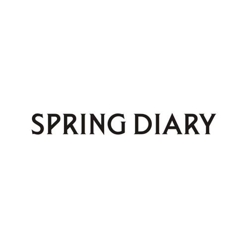 SPRING DIARY