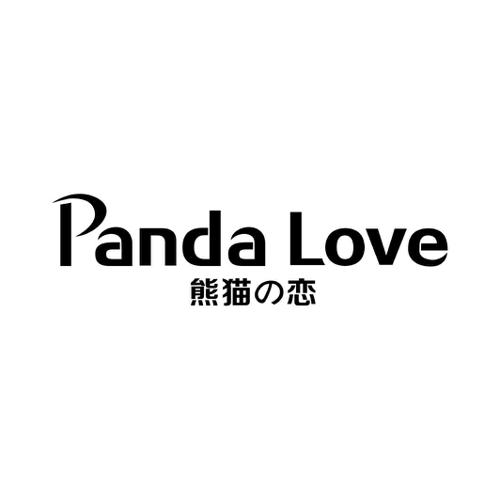 PANDA LOVE 熊猫恋