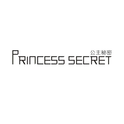 公主秘密 PRINCESS SECRET