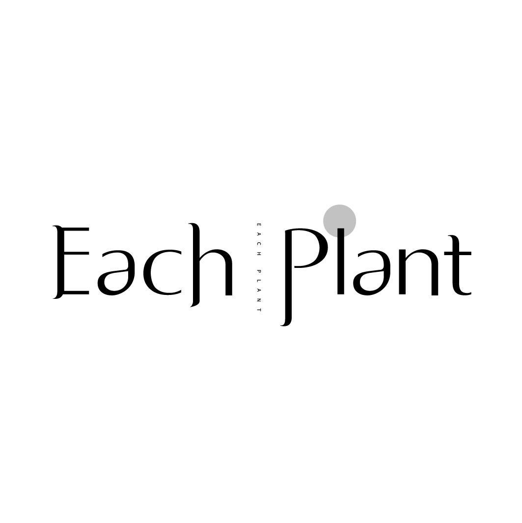 EACH PLANT