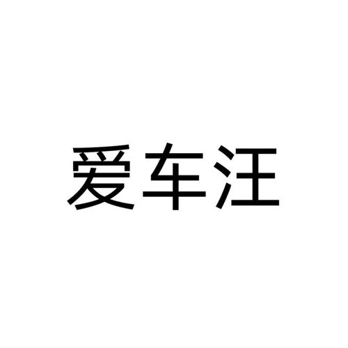 爱车汪