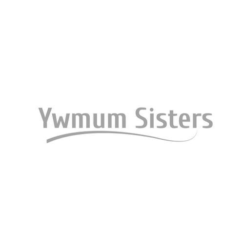 第25类商标-YWMUM SISTERS YWMUM SISTERS