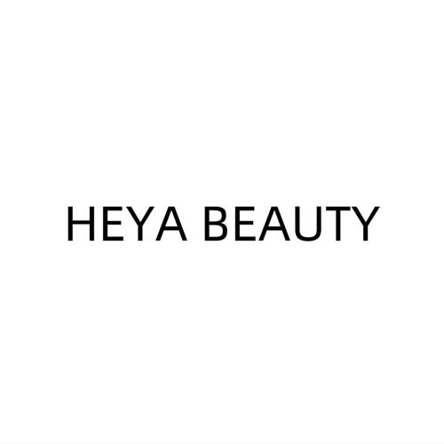 第18类商标-HEYA BEAUTY HEYA BEAUTY