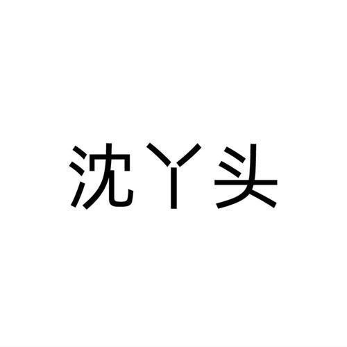 沈丫头