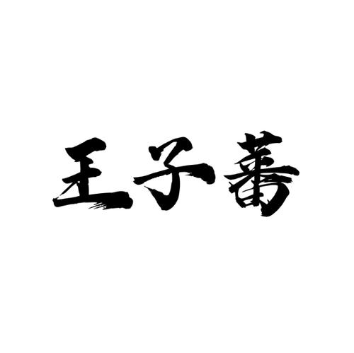 王子蕃