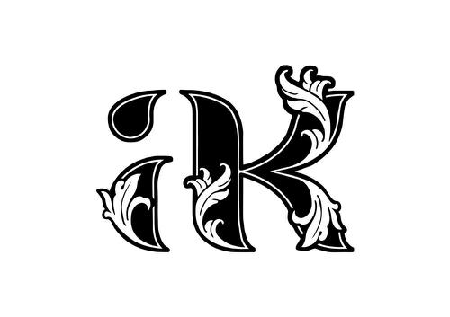 IK
