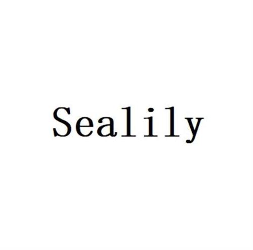 SEALILY