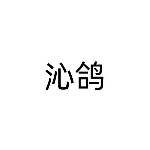 沁鸽
