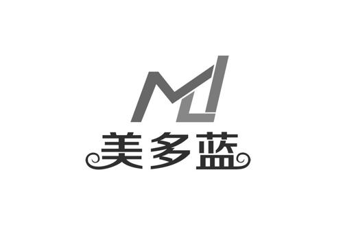 美多蓝