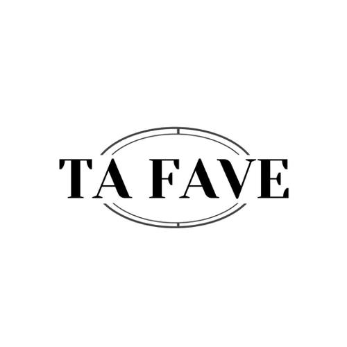 TA FAVE