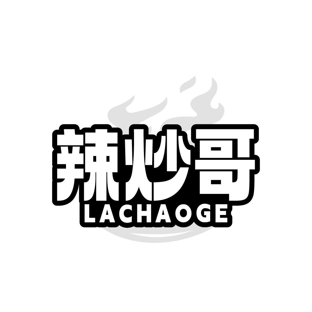 辣炒哥